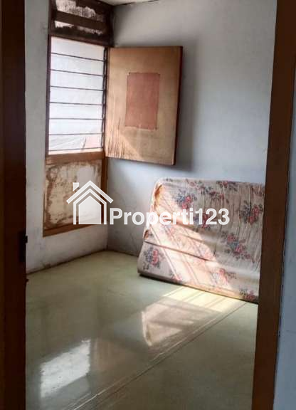 Rumah second strategis di Depok Jaya Pancoran Mas - 10