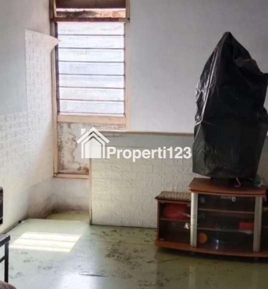 Rumah second strategis di Depok Jaya Pancoran Mas - 9