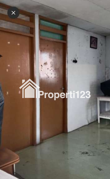 Rumah second strategis di Depok Jaya Pancoran Mas - 3