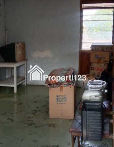 Rumah second strategis di Depok Jaya Pancoran Mas - 7
