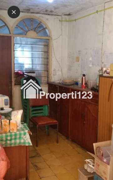 Rumah second strategis di Depok Jaya Pancoran Mas - 2