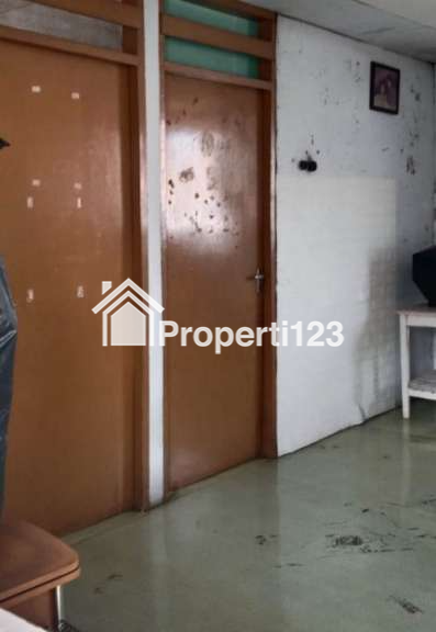 Rumah second strategis di Depok Jaya Pancoran Mas - 6