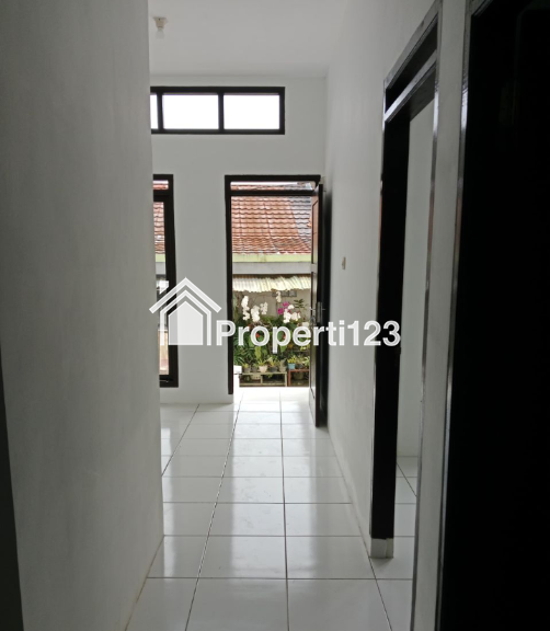 Rumah murah Bandung Timur KPR tanpa DP - 3