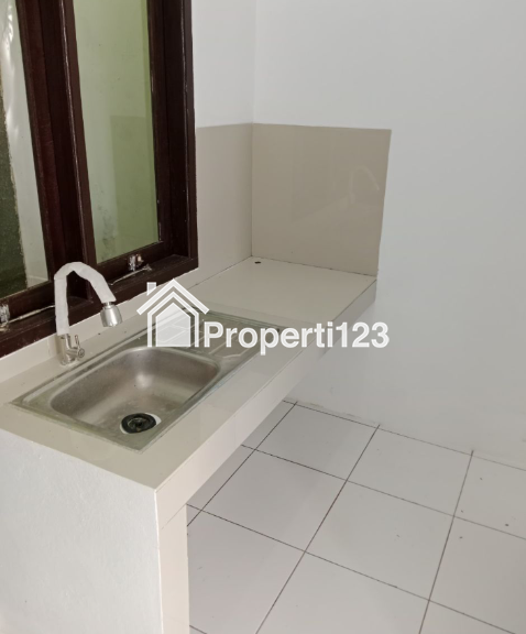 Rumah murah Bandung Timur KPR tanpa DP - 4
