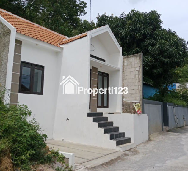 Rumah murah Bandung Timur KPR tanpa DP - 2