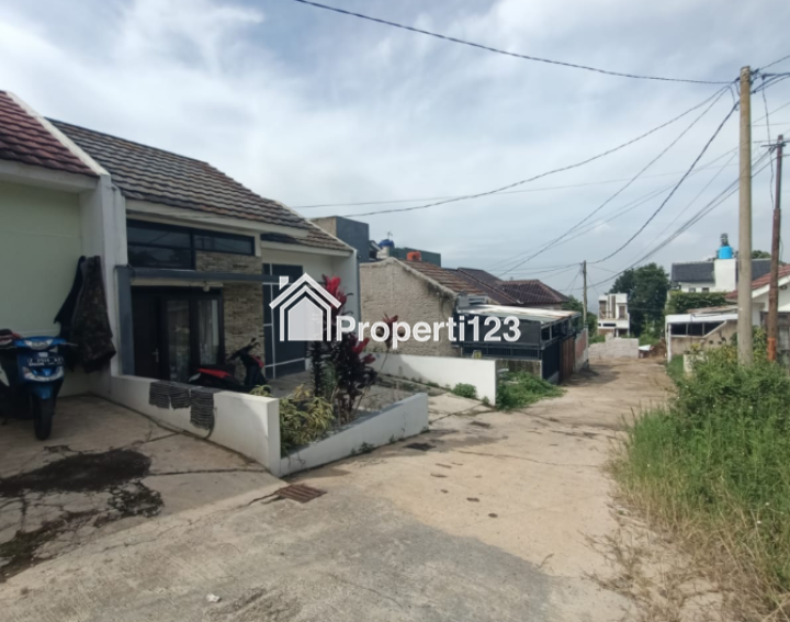 Rumah impian di bandung kota dekat pasar ujungberung - 4