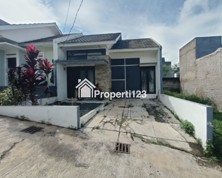 Rumah impian di bandung kota dekat pasar ujungberung - 2
