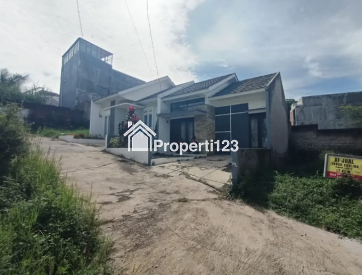 Rumah impian di bandung kota dekat pasar ujungberung - 3
