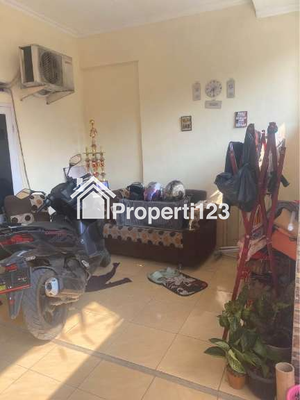 Jual Rumah Griya Asri 2 - 3