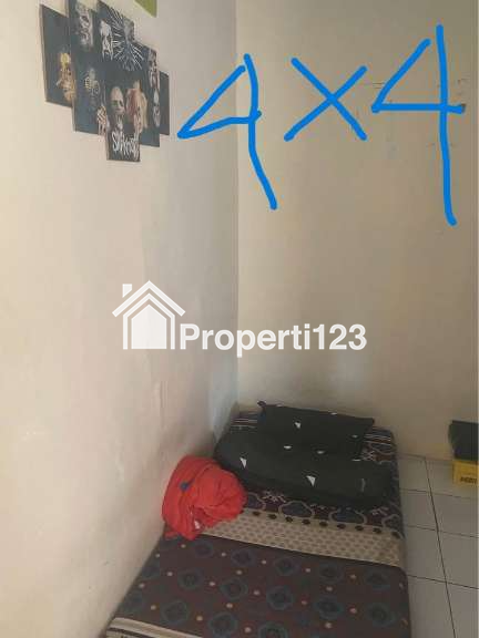 Jual Rumah Griya Asri 2 - 6