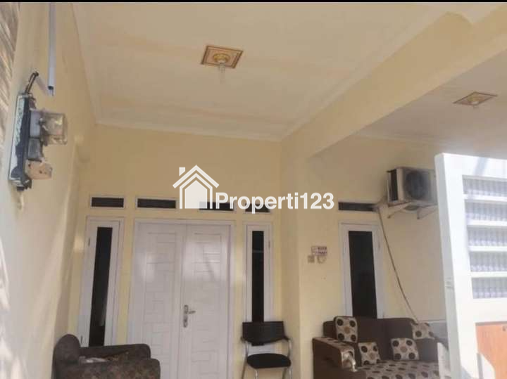 Jual Rumah Griya Asri 2 - 2