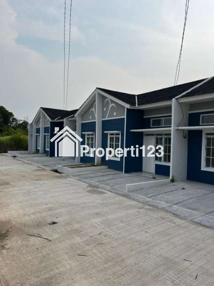 Rumah Subsidi Serang Timur, Ciruas Serang Banten - 3