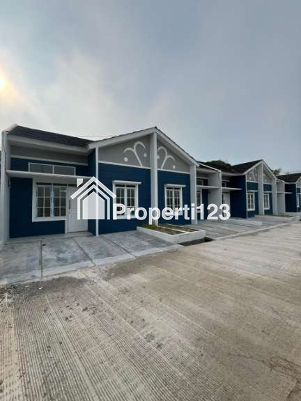 Rumah Subsidi Serang Timur, Ciruas Serang Banten - 2