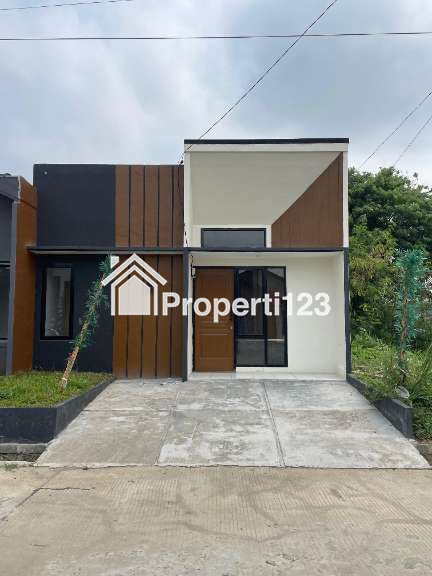 Rumah Subsidi Serang Timur, Walantaka Serang Banten - 2