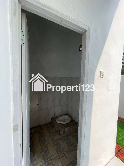 Rumah Subsidi Serang Timur, Walantaka Serang Banten - 7