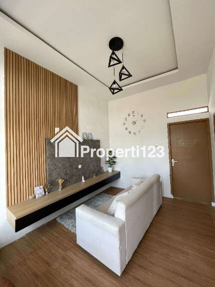 Rumah Subsidi Serang Timur, Walantaka Serang Banten - 3
