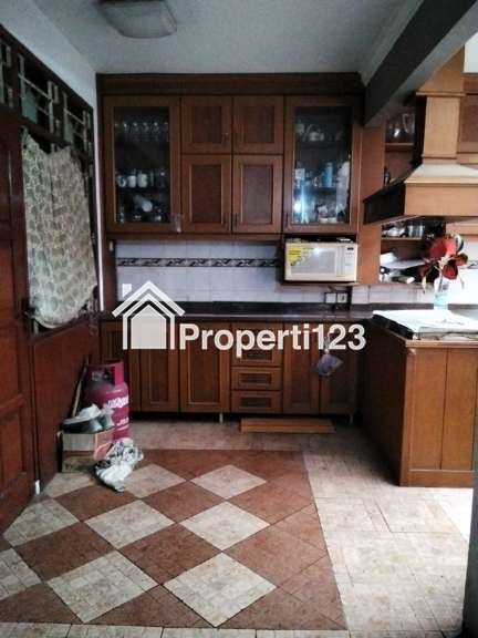 Rumah 2 lantai - 3