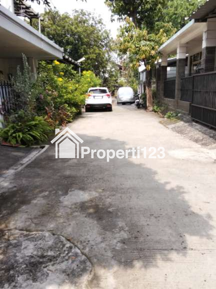 Rumah 2 lantai - 4