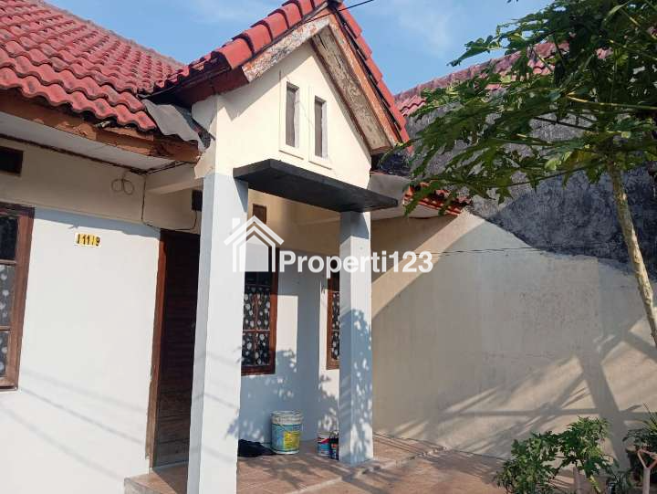 DISEWAKAN Rumah per tahun di Cikarang - 1
