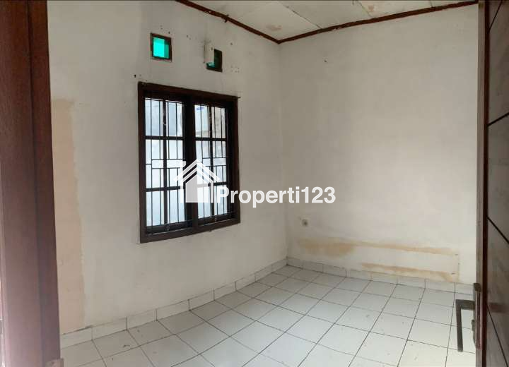 DISEWAKAN Rumah per tahun di Cikarang - 5