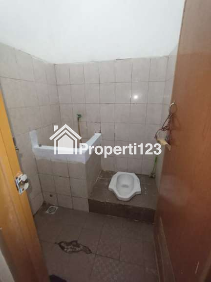 DISEWAKAN Rumah per tahun di Cikarang - 4