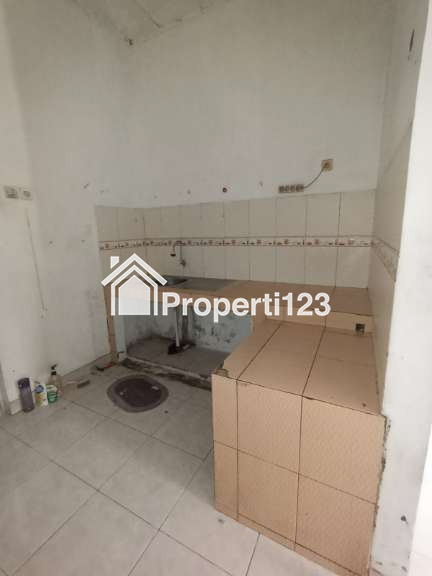 DISEWAKAN Rumah per tahun di Cikarang - 6