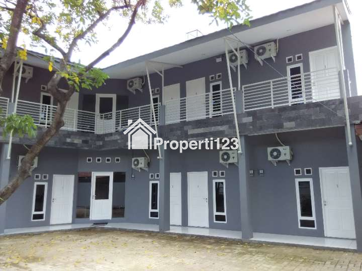 Tanah Strategis Cipete Selatan - 2