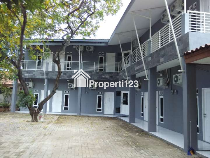Tanah Strategis Cipete Selatan - 1