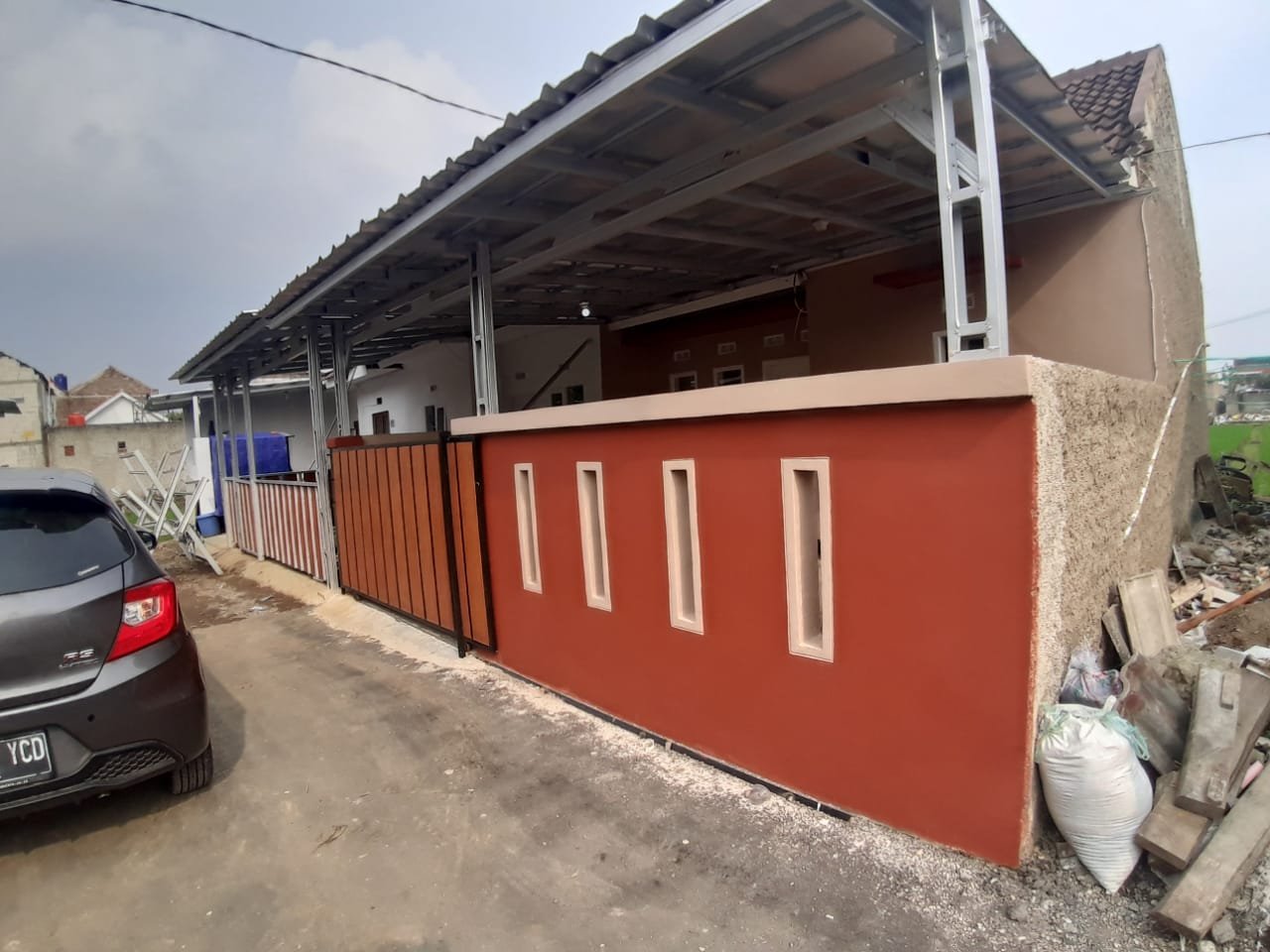 Dijual Rumah Murah Di Kelasnya Di Jln Terusan Cibaduyut Rancamanyar, Bandung - 2