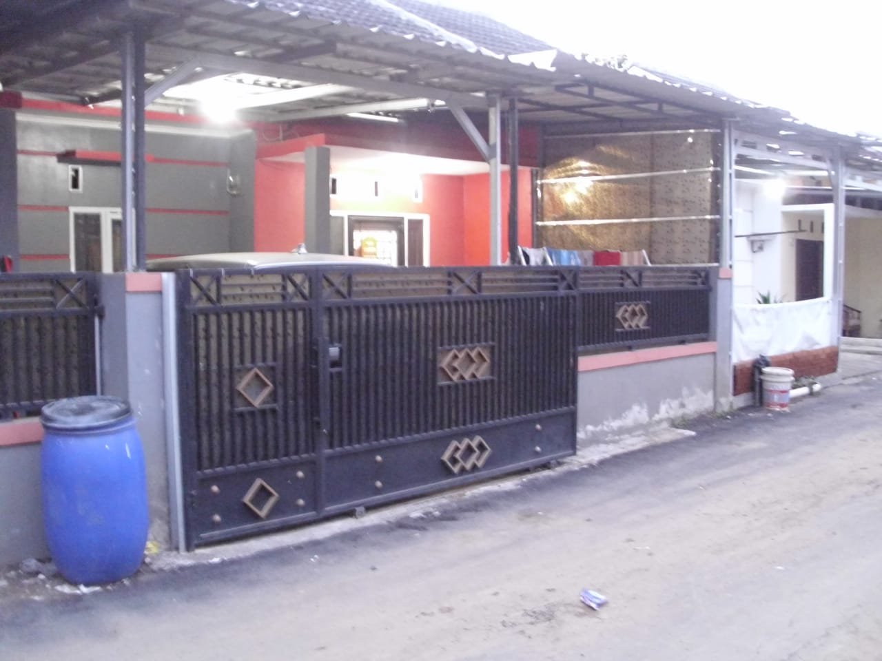 Dijual Rumah Murah Di Kelasnya Di Jln Terusan Cibaduyut Rancamanyar, Bandung - 3