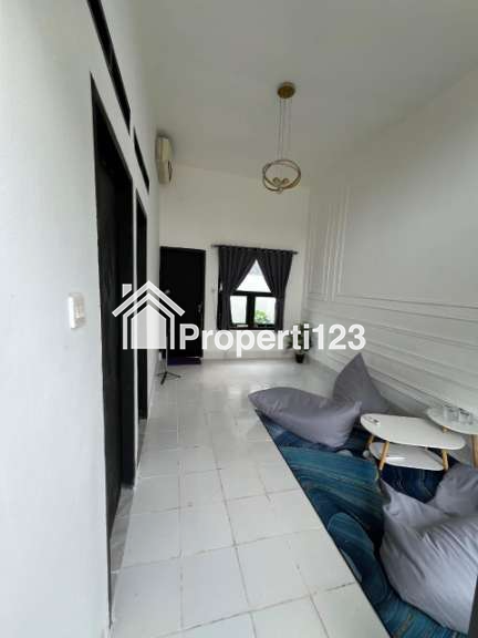Cluster Subsidi Annieland Siap Huni & Murah 1.2JT - 4