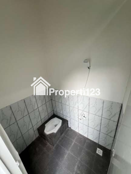 Cluster Subsidi Annieland Siap Huni & Murah 1.2JT - 6