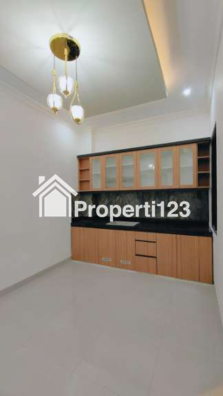 Rumah baru siap huni di Griyaloka BSD - 8
