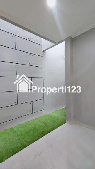 Rumah baru siap huni di Griyaloka BSD - 7