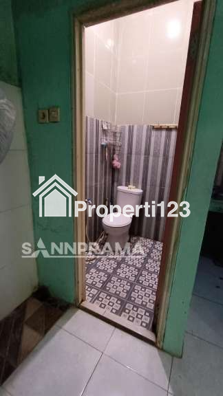 Dijual rumah second murah siap huni lokasi strategis diPancoran Mas,Depok - 7