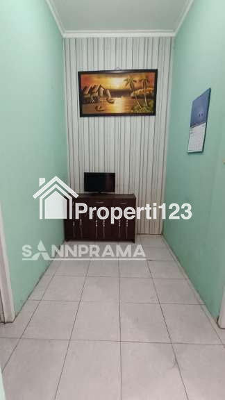 Dijual rumah second murah siap huni lokasi strategis diPancoran Mas,Depok - 4
