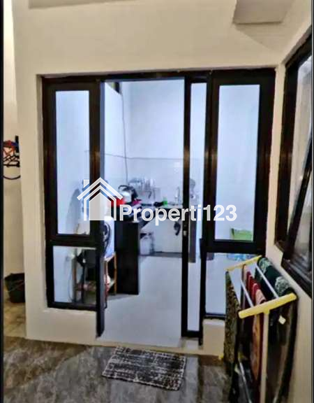 RUMAH NYAMAN MINIMALIS 850 JT DI KOTA BANDUNG - 6