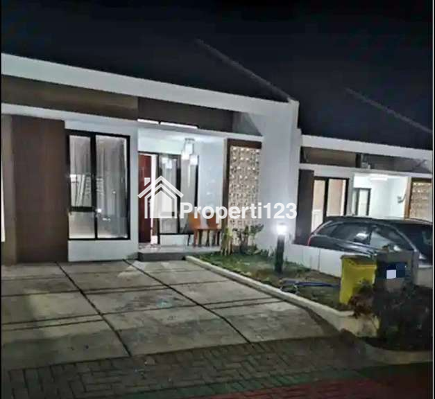 RUMAH NYAMAN MINIMALIS 850 JT DI KOTA BANDUNG - 4