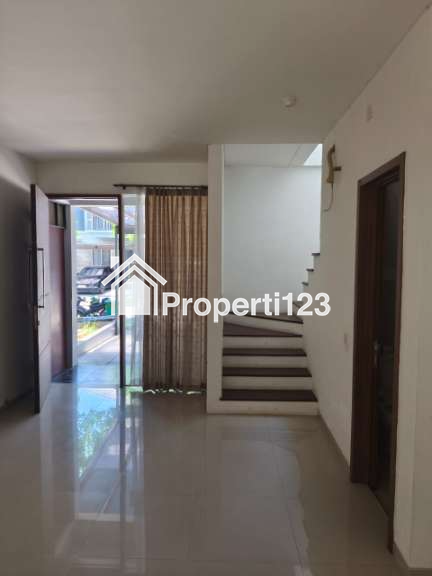 🏠 Rumah GRAHA NATURA, Edenia 2 Lantai Lebar 7, Lingkungan Nyaman dan Aman 🏠 - 4