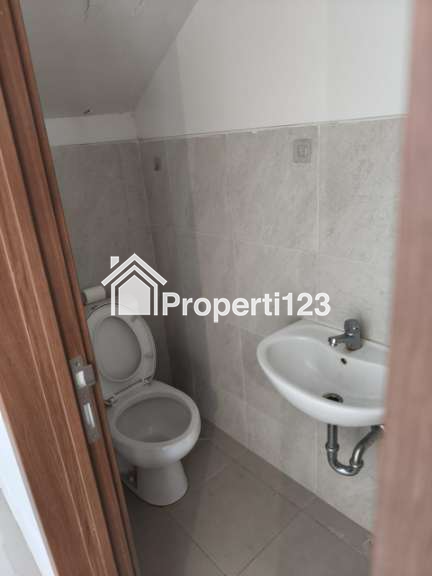 🏠 Rumah GRAHA NATURA, Edenia 2 Lantai Lebar 7, Lingkungan Nyaman dan Aman 🏠 - 6