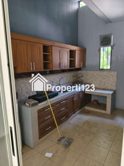 🏠 Rumah GRAHA NATURA, Edenia 2 Lantai Lebar 7, Lingkungan Nyaman dan Aman 🏠 - 8