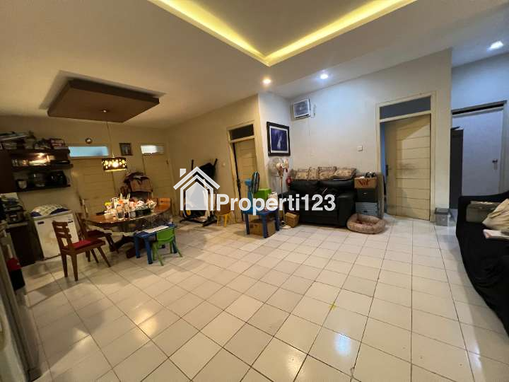 🏠 Rumah Minimalis GRIYA BABATAN MUKTI, Lebar 9, Wiyung Surabaya Barat 🏠 - 3