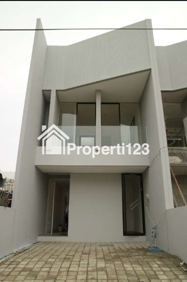 🏠 Rumah Baru GRAHA GREEN GARDEN, Wiyung dekat Dian Istana 🏠 - 7