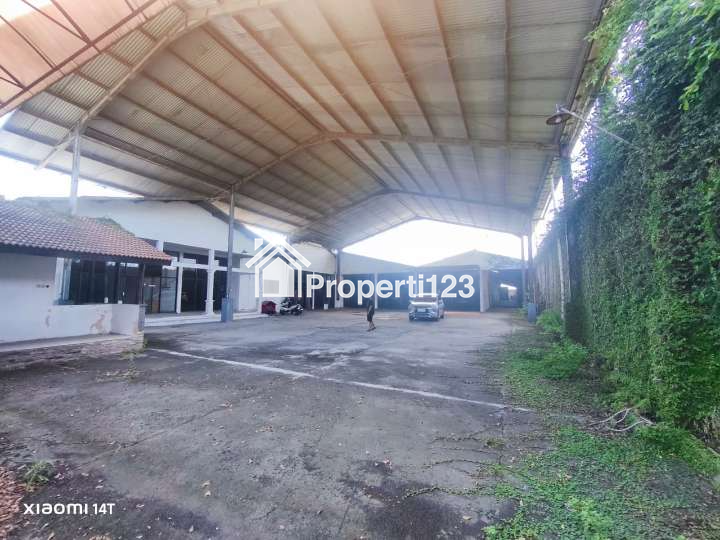 Di jual gudang di manang grogol sukoharjo - 4