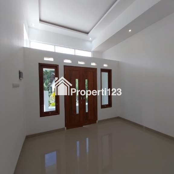 Rumah Murah Sleman dekat SAMSAT Sleman - 3