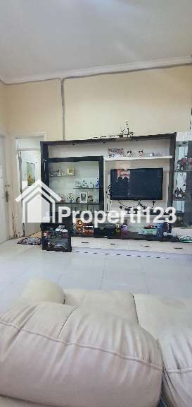 🏘 Rumah Siap Huni PONDOK TJANDRA, Furnish, Lebar 12, Cluster Emerald 🏘 - 4