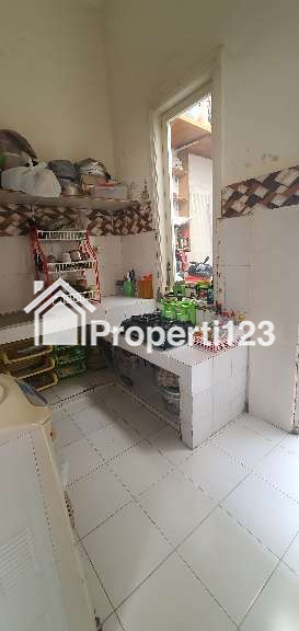 🏘 Rumah Siap Huni PONDOK TJANDRA, Furnish, Lebar 12, Cluster Emerald 🏘 - 5