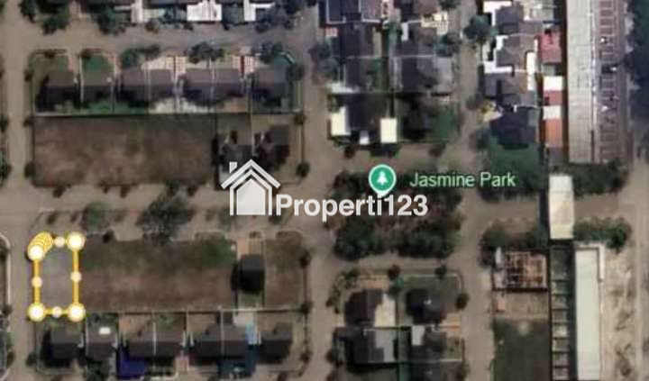 KAVLING DI HOOK MURAH - 4