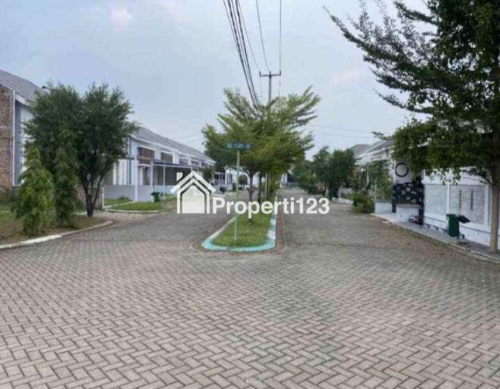 KAVLING DI HOOK MURAH - 3