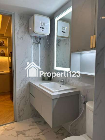 APARTEMEN PBG FULL FURNISH MEWAH - 3